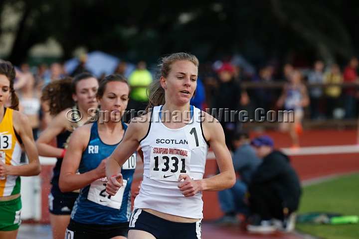 2014SIfriOpen-121.JPG - Apr 4-5, 2014; Stanford, CA, USA; the Stanford Track and Field Invitational.